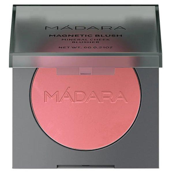 MÁDARA Ásványi arcpirosító Magnetic Blush (Mineral Cheek Blusher) 6 g 3
Cold Cheeks