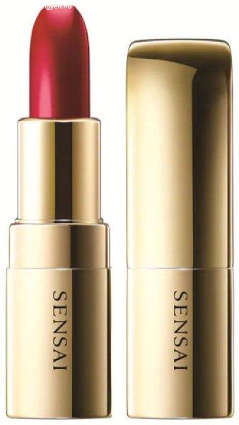 Sensai Ajakrúzs (The Lipstick) 3,5 g 01 Sakura Red