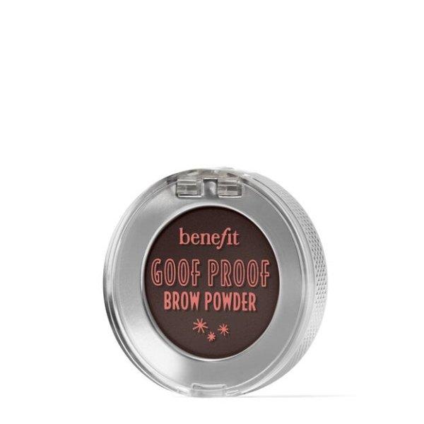 Benefit Szemöldökpúder Goof Proof (Brow Powder) 1,9 g 5