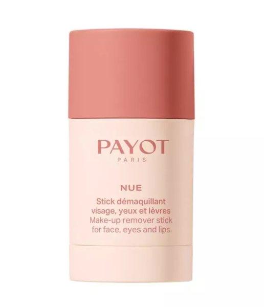 Payot Tisztító és sminklemosó stick arcra, szemre és ajakra Nue (Make-Up
Remover Stick) 50 g