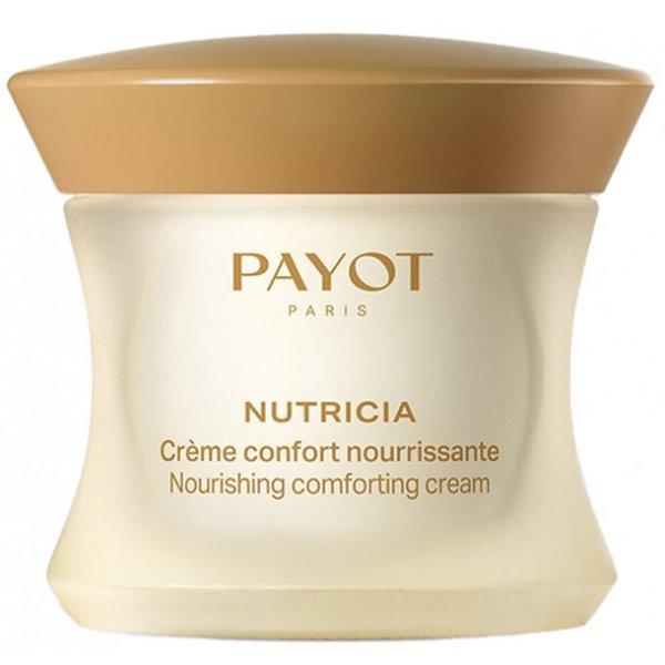 Payot Tápláló bőrkrém Nutricia (Nourishing Comforting Cream) 50 ml