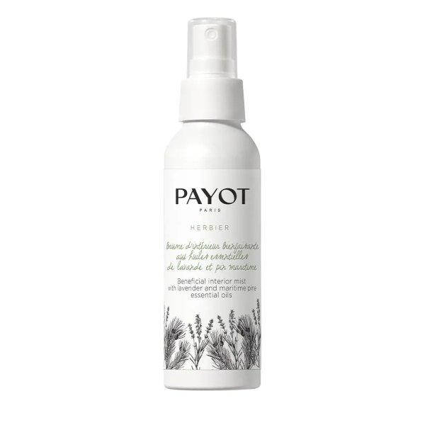 Payot Lakásillatosító spray Herbier (Beneficial Interior Mist) 100 ml