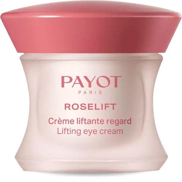 Payot Lifting szemkörnyékápoló krém Roselift (Lifting Eye Cream) 15 ml