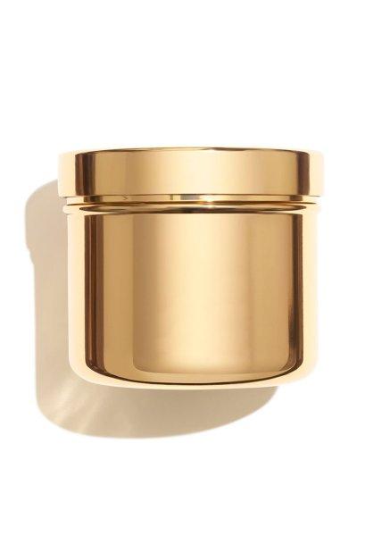 Chanel Hidratáló nappali krém utántöltő Sublimage (Ultimate Cream Texture
Fine Refill) 50 g