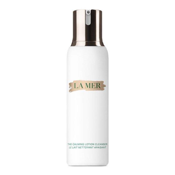 La Mer Nyugtató tisztító emulzió (The Calming Lotion Cleanser) 200 ml