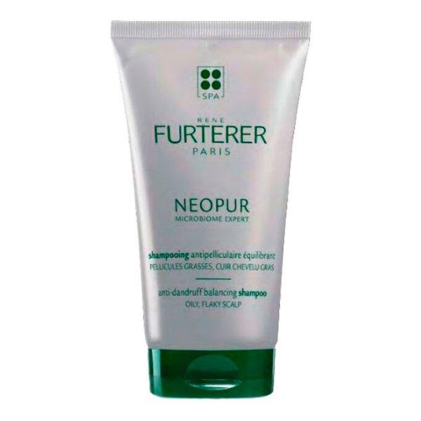 René Furterer Korpásodás elleni sampon zsíros fejbőrre Neopur (Oily Scalp
Dandruff Shampoo) 150 ml