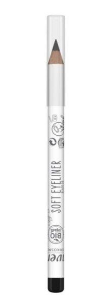 Lavera Szemceruza Soft Eyeliner 1,14 g Black