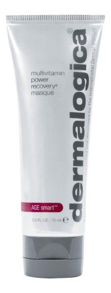 Dermalogica Arcápoló maszk Age Smart (Multivitamin Power Recovery Masque) 75
ml
