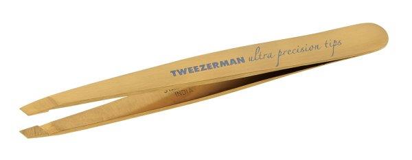 Tweezerman Csipesz Slant Ultra Precision