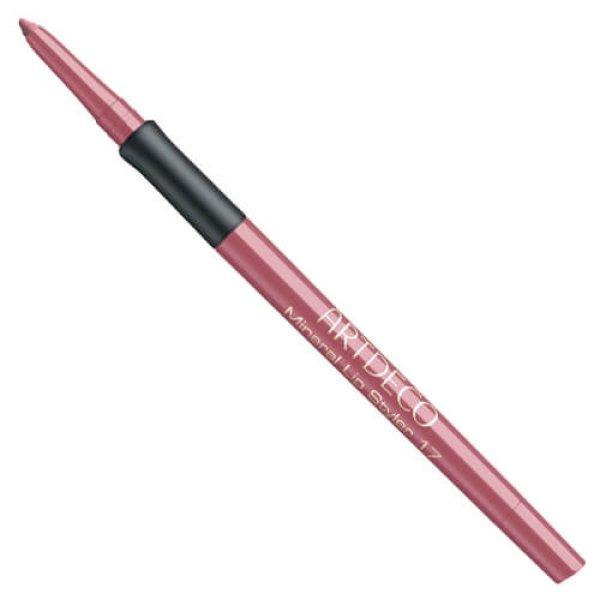 Artdeco Ásványi kontúrceruza Pure Minerals (Mineral Lip Styler) 0,4 g 22
Mineral Soft Beige