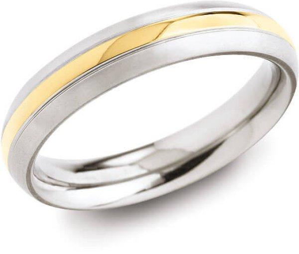 Boccia Titanium Gyűrű 0131-02 69 mm