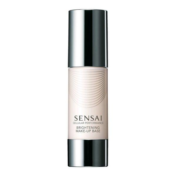 Sensai Bőrvilágosító sminkalapozó bázis Cellular Performance (Brightening
Make-up Base) 30 ml