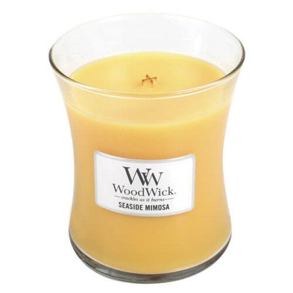 WoodWick Illatgyertya Seaside Mimosa 275 g