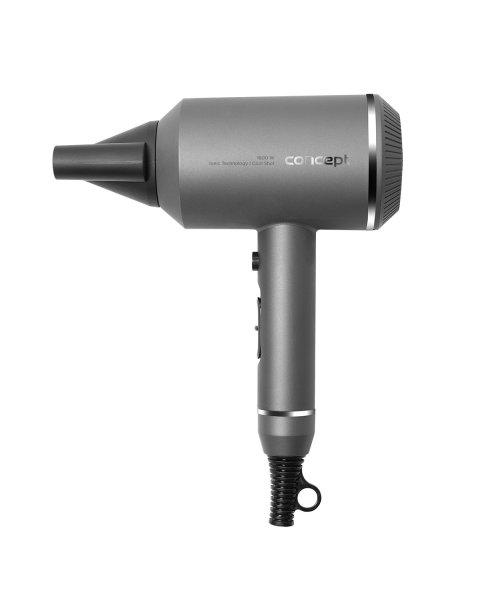 Concept Hajszárító és ionizáló 1600W Titan VV5750 Care