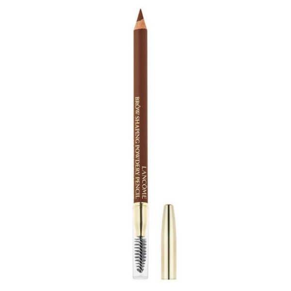 Lancôme Szemöldökceruza ecsettel Brôw Shaping Powdery Pencil 1,19 g 02 Dark
Blonde
