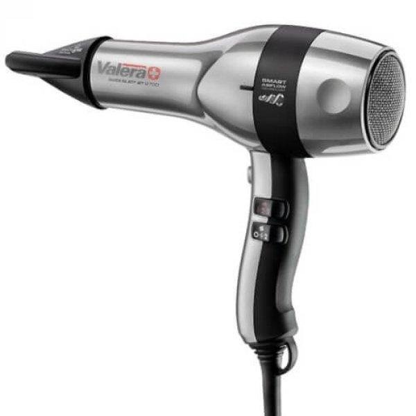 Valera Csendes professzionális hajszárító ionizátorral Swiss Silent Jet
8700 D Rotocord