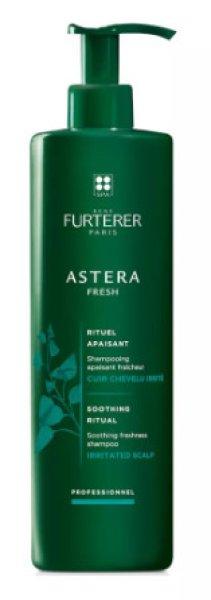 René Furterer Sampon irritált fejbőrre Astera (Soothing Freshness Shampoo)
600 ml