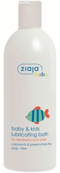 Ziaja Fürdőolaj csecsemőknek 370 ml