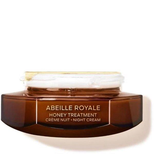 Guerlain Csere utántöltő éjszakai krémhez Abeille Royale Honey Treatment
(Night Cream Refill) 50 ml