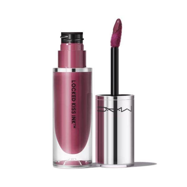 MAC Cosmetics Hosszantartó folyékony rúzs (Locked Kiss Ink) 4 ml Opulence