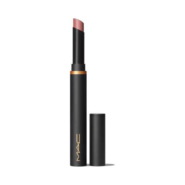 MAC Cosmetics Ajakrúzs (Powder Kiss Velvet Blur Slim Stick) 2 g 892 Over The
Taupe