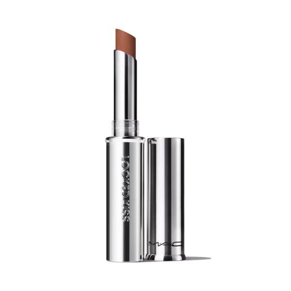 MAC Cosmetics Hosszantartó ajakrúzs (Locked Kiss 24hr Lipstick) 1,8 g Posh