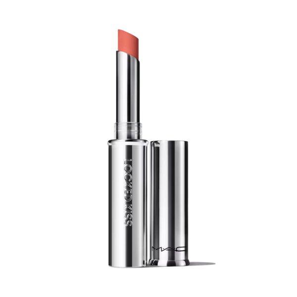 MAC Cosmetics Hosszantartó ajakrúzs (Locked Kiss 24hr Lipstick) 1,8 g Mull It
Over & Over