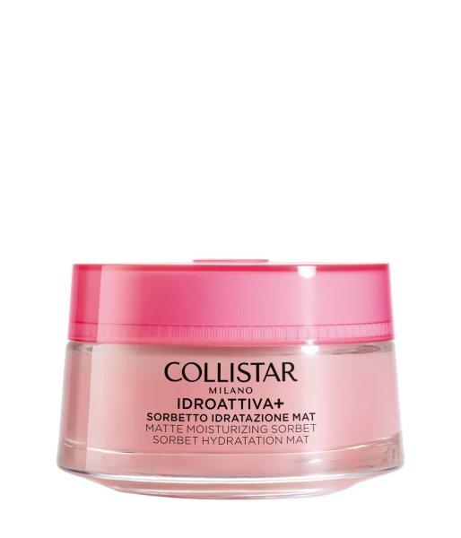 Collistar Mattító arckrém Idroattiva+ (Matte Moisturizing Sorbet) 50 ml