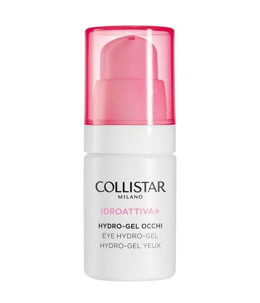 Collistar Szemkörnyékápoló gél Idroattiva+ (Eye Hydro-Gel) 15 ml