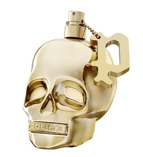 Police To Be Born To Shine - EDT - TESZTER 125 ml