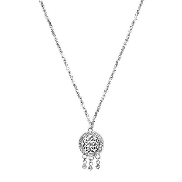 Brosway Acél álomfogó nyaklánc Chakra BHKN095