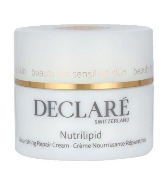 DECLARÉ Tápláló arckrém Vital Balance Nutrilipid (Nourishing Repair Cream)
50 ml