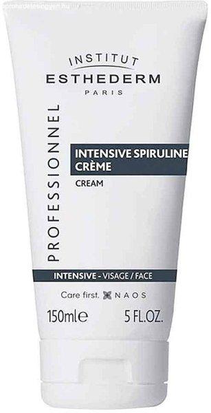 Institut Esthederm Erősen koncentrált revitalizáló krém a fáradt bőr
ápolására Intensive Spiruline (Cream) 150 ml