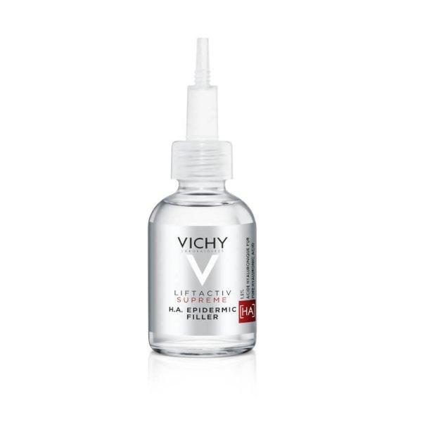Vichy Arcápolóanti-age hatású szérum Vichy Liftactiv Supreme (H.A.
Epidermic Filler) 30 ml