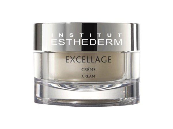 Institut Esthederm Tápláló fiatalító bőrápoló krém Excellage (Cream) 50
ml
