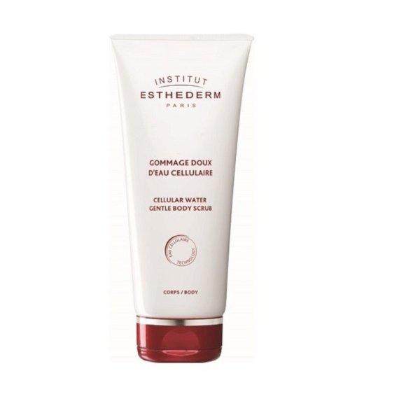 Institut Esthederm Gyengéd testradír Cellular Water (Gentle Body Scrub) 200 ml