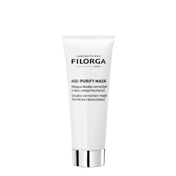 Filorga Maszk érett, vegyes és zsíros Age-Purify (Double Correction Mask) 75
ml