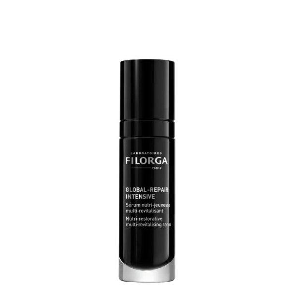Filorga Bőrfiatalító szérum Global-Repair Intensive (Nutri-Restorative
Multi-Revitalising Serum) 30 ml