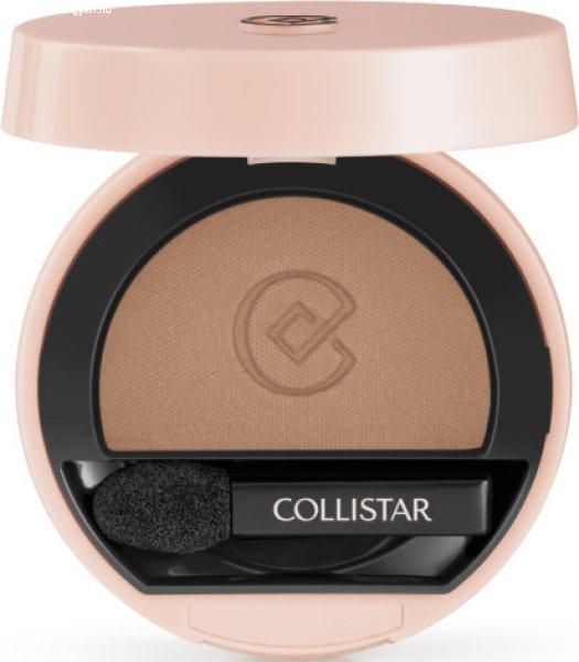 Collistar Szemhéjfesték (Compact Eye Shadow) 2 g 100 Nude Matte