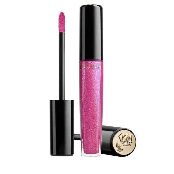 Lancôme Csillogó szájfény L’Absolu Gloss Sheer (Lip Gloss) 8 ml 383
Premier Baiser