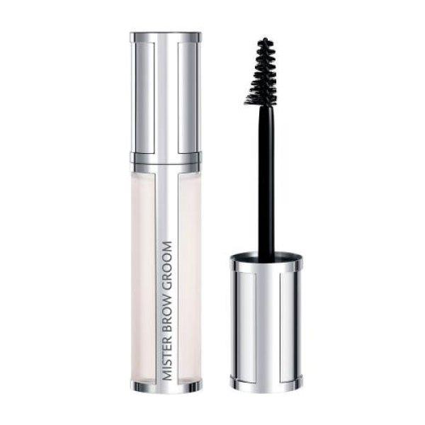 Givenchy Szemöldökzselé Mister Brow Groom (Brows Setting Gel) 5,5 ml
Transparent