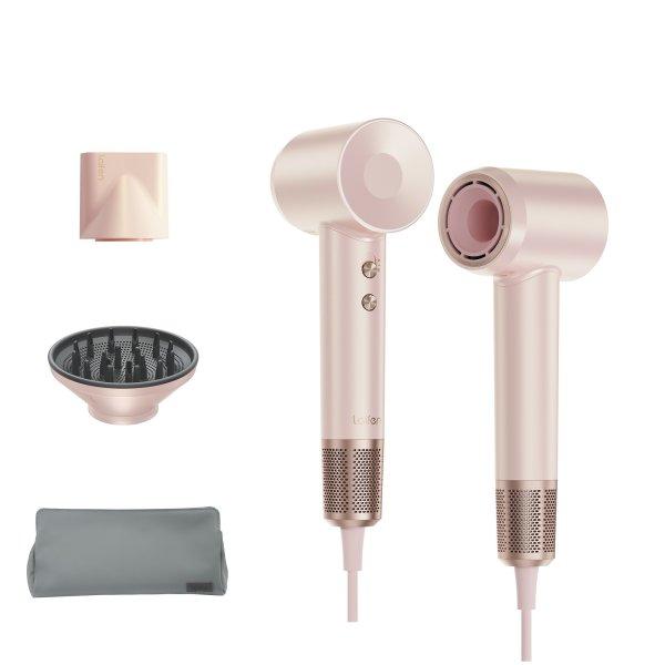 Laifen Hajszárító Swift Special Platinum Pink