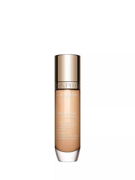 Clarins Hidratáló smink Skin Illusion Full Coverage (Hydrating Foundation) 30
ml 105N