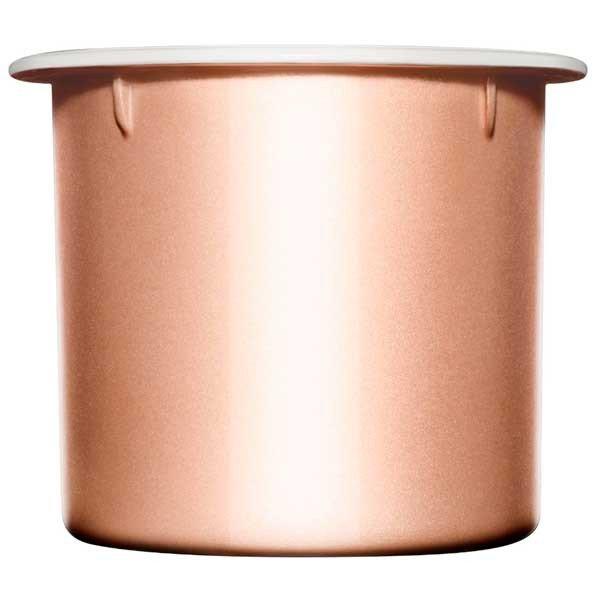 Clarins Cserélhető utántöltő nappali feszesítő krémhez minden
bőrtípusra SPF 15 Extra-Firming Collagen Technology (Cream Refill) 50 ml