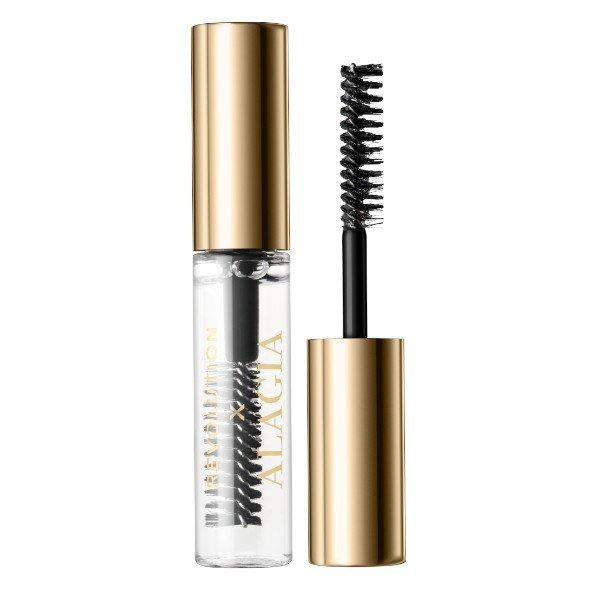 Revolution Szemöldök rögzítő gél x Alagia (It Brows Brow Gel Clear) 4,8 ml