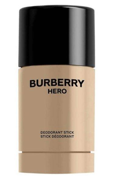 Burberry Burberry Hero - szilárd dezodor 75 ml
