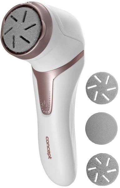 Concept Elektromos sarokreszelő Perfect Skin PN3000