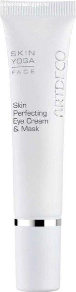 Artdeco Szemkörnyék hidratáló krém és maszk 2 az 1-ben (Skin Perfecting
Eye Cream & Mask) 15 ml