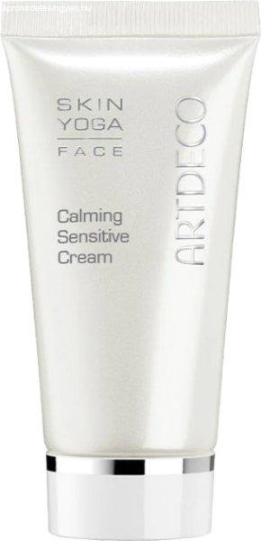 Artdeco Nyugtató krém érzékeny bőrre (Calming Sensitive Cream) 50 ml