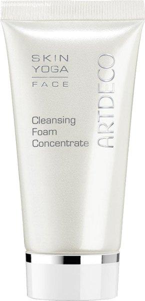 Artdeco Erősen koncentrált arctisztító hab (Cleansing Foam Concentrate) 50
ml